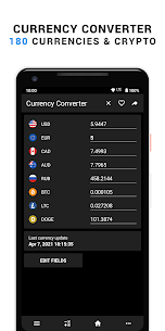 CalcKit: All-In-One Calculator Premium v5.7.0 MOD APK 4