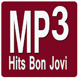 Greatest Hits Bon Jovi icon