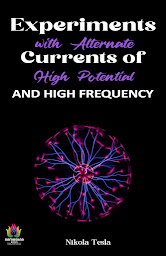 Icon image Experiments with Alternate Currents: Experiments with Alternate Currents – Audiobook