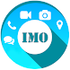 Free Video Chat & Calls for Imo Guide - Androidアプリ