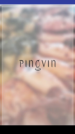 Pingvin Screen 2