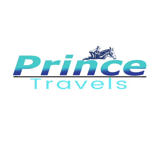 Android application Prince Travels screenshort