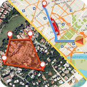 Top 45 Maps & Navigation Apps Like Geo Area Calculator For Land-Route Finder - Best Alternatives