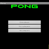 Sliding Ping Pong icon