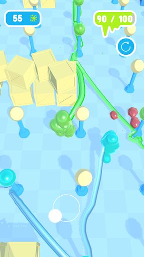 Blob Arena 3D Screen 2