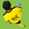 لعبة ضربات الجزاء - Penalty kick game game apk icon