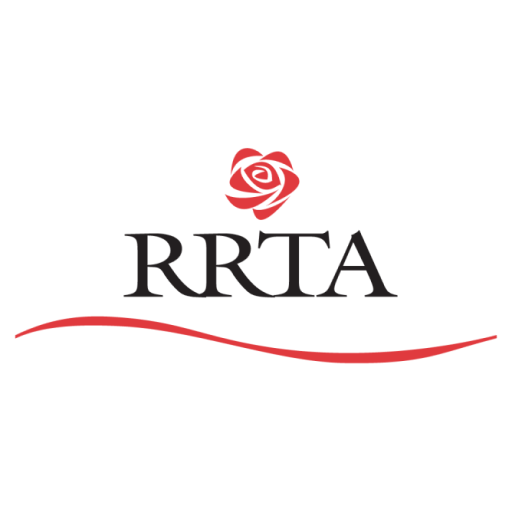 RRTA Go Mobile Logo