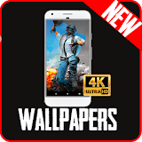📲 IWALL | Pubg Wallpapers Battlegrounds Hd 4k icon