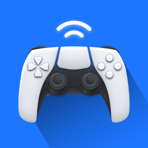 Game Controller for PS4 PS5 Apl di Google Play