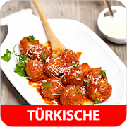 Türkische rezepte app in Deutsch kostenlos offline