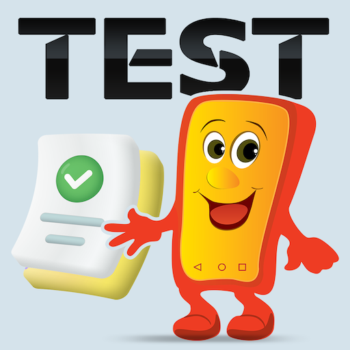 Chestionare Robest logo