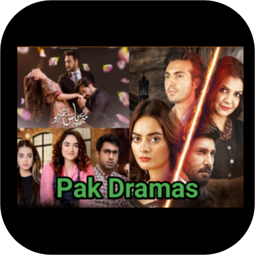 All Pak Dramas