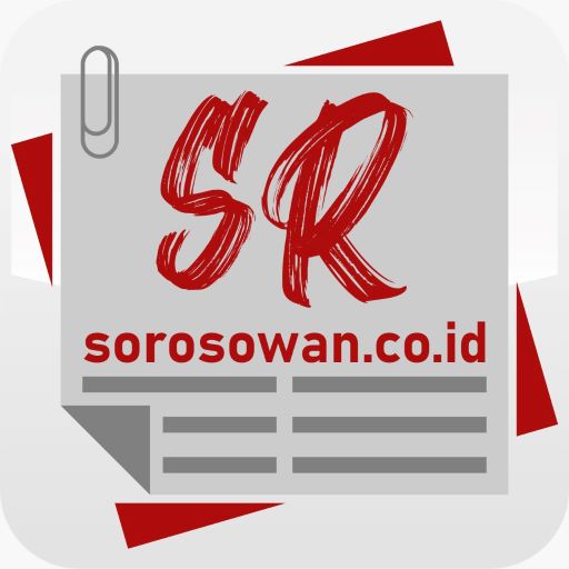 Sorosowan logo