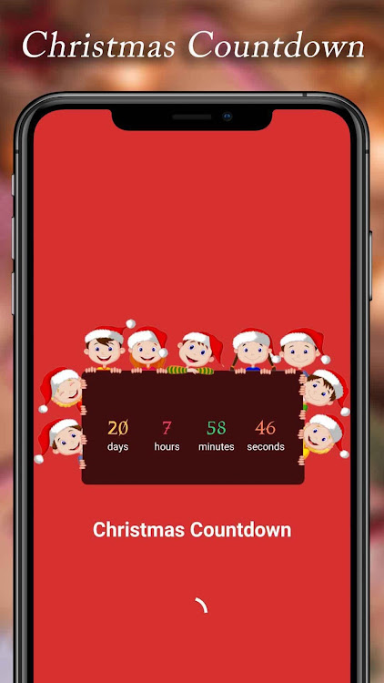 Christmas Countdown - 1.6 - (Android)