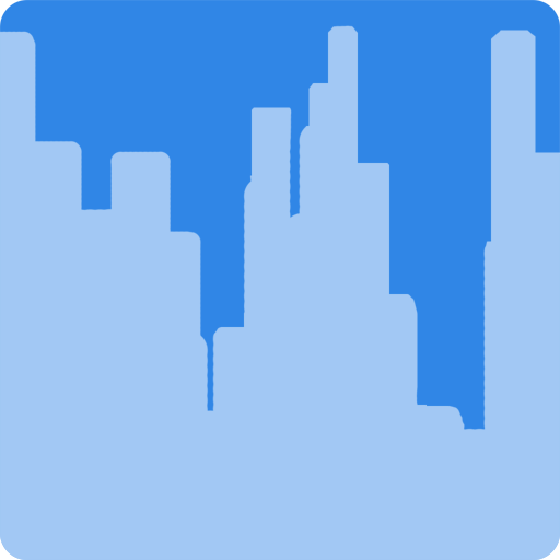 Heap city 1.0.2 Icon