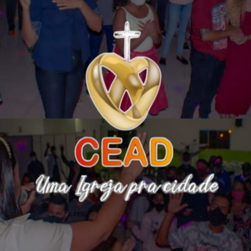CEAD - VENEZA logo