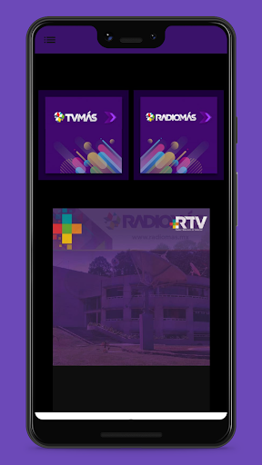 RTV Veracruz Screen 3