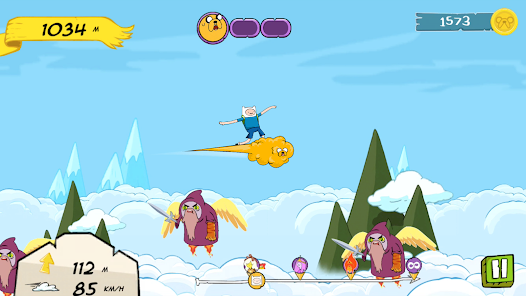 Adventure Time Games, Play Free Online Games