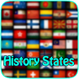 History of States icon