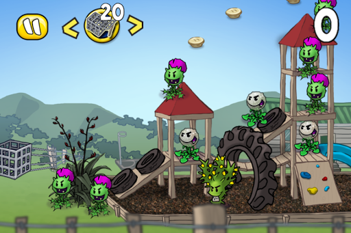 Gumboot Glory Screen 3