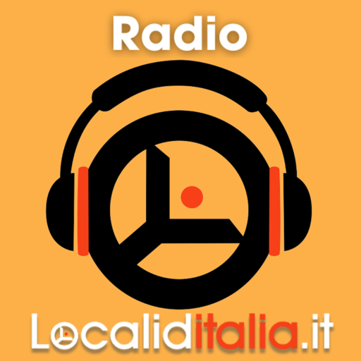 Radiolocaliditalia logo