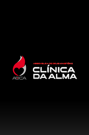Android application ADCA Ilha Oficial screenshort