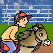 Top 23 Education Apps Like Flashnote Derby- music notes! - Best Alternatives
