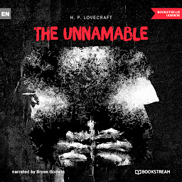 图标图片“The Unnamable (Unabridged)”