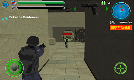 SWAT Team: Terrorist Syndicate For PC installation