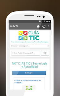 Guía TIC(圖2)-速報App