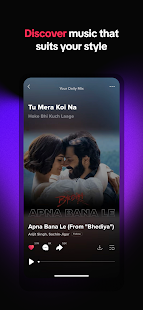 Resso Music - Songs & Lyrics Screenshot