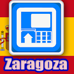 Zaragoza ATM Finder Apk