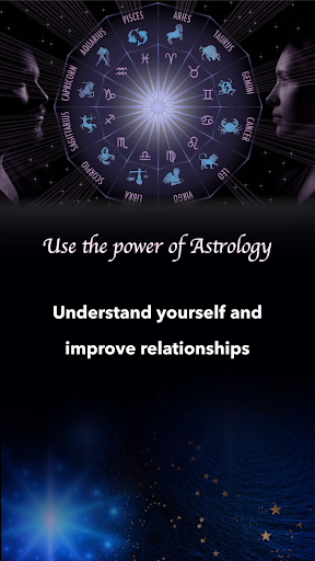 Android application AI Guru Astrologer Chat screenshort