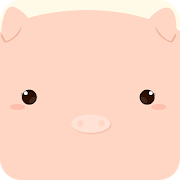 AppLock Theme Pig