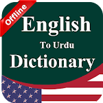 English Urdu Offline Dictionary-Translator Apk