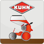 Cover Image of Download KUHN PreciSeed  APK