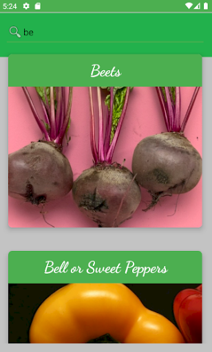 Preserve It Screenshot 2 - AppWisp.com