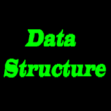 Data structure hand book icon