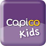 CAPICO Kids icon
