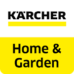 Cover Image of Download Kärcher Home & Garden Classic  APK
