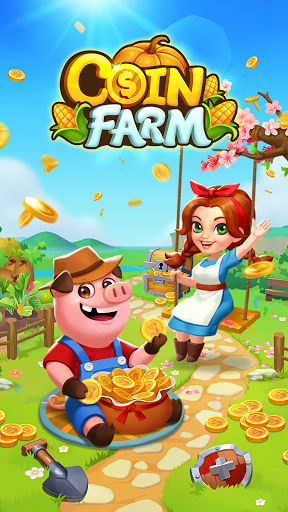Coin Farm