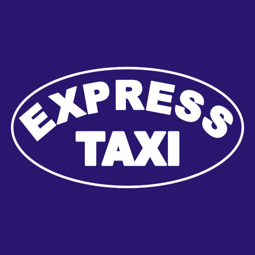 Express Taxi Bydgoszcz logo