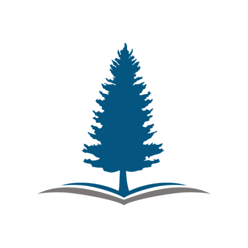 Pinecrest Baptist Church logo