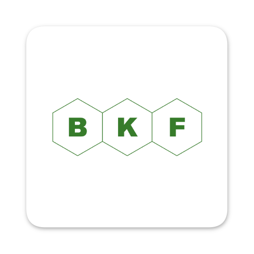 BKF Mold logo