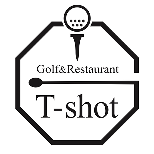 T-shot logo