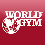 World Gym Mobile icon