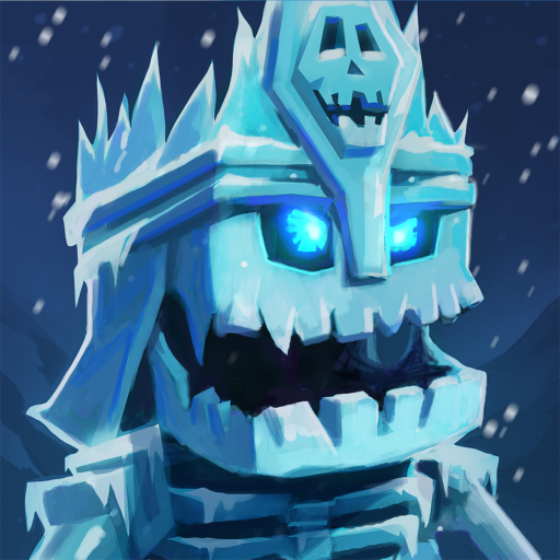 Dungeon Boss Heroes - Fantasy  0.5.15965 Icon