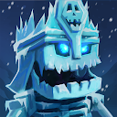 تحميل التطبيق Dungeon Boss Heroes - Fantasy Strategy RP التثبيت أحدث APK تنزيل