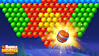 screenshot of Bubble Shooter：Fruit Splash