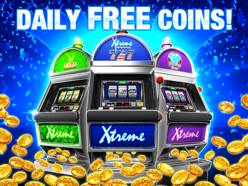 Xtreme Vegas Classic Slots 6